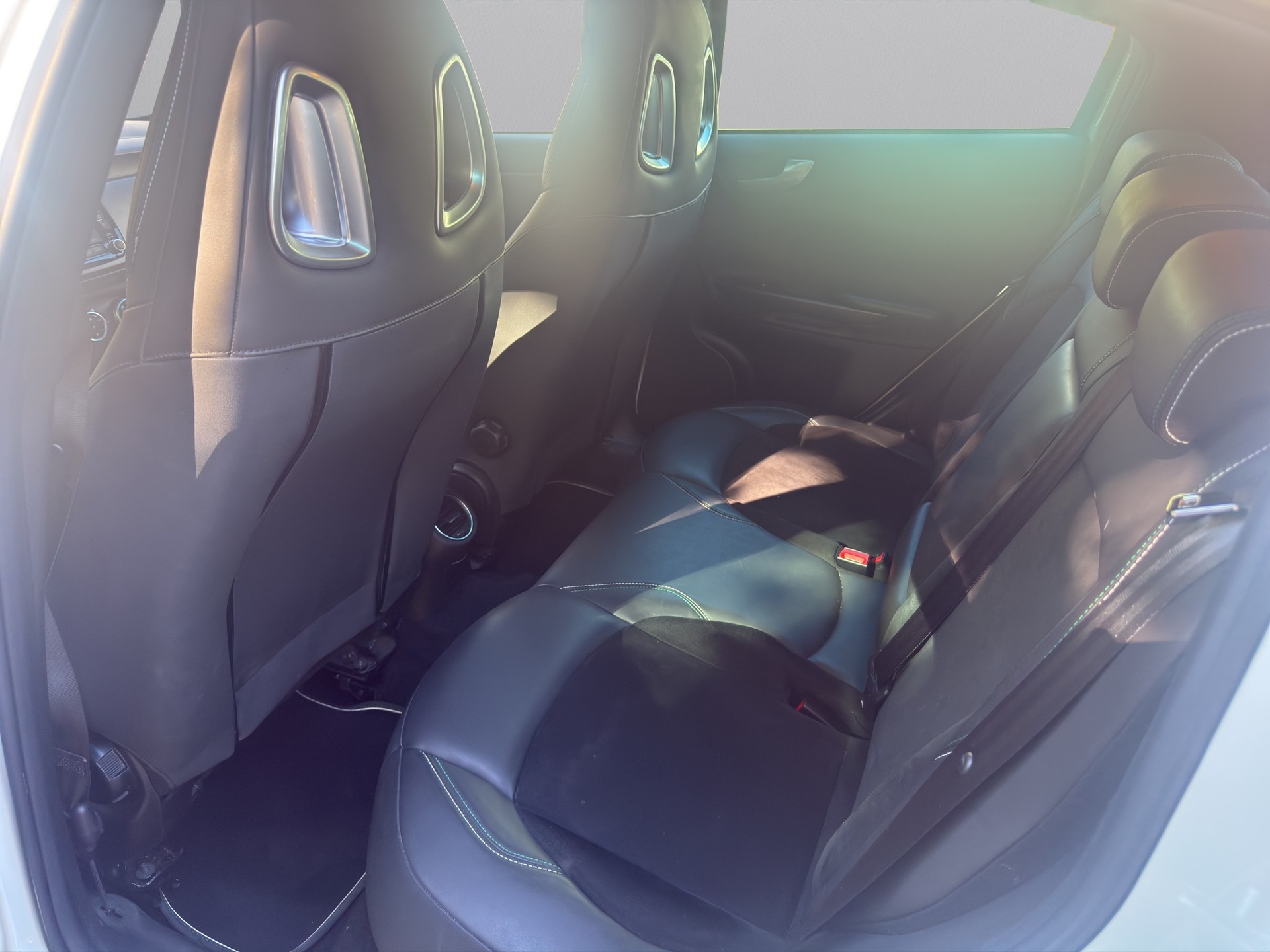 ALFA ROMEO Giulietta 1750 TBi Quadrifoglio Verde TCT-image-11