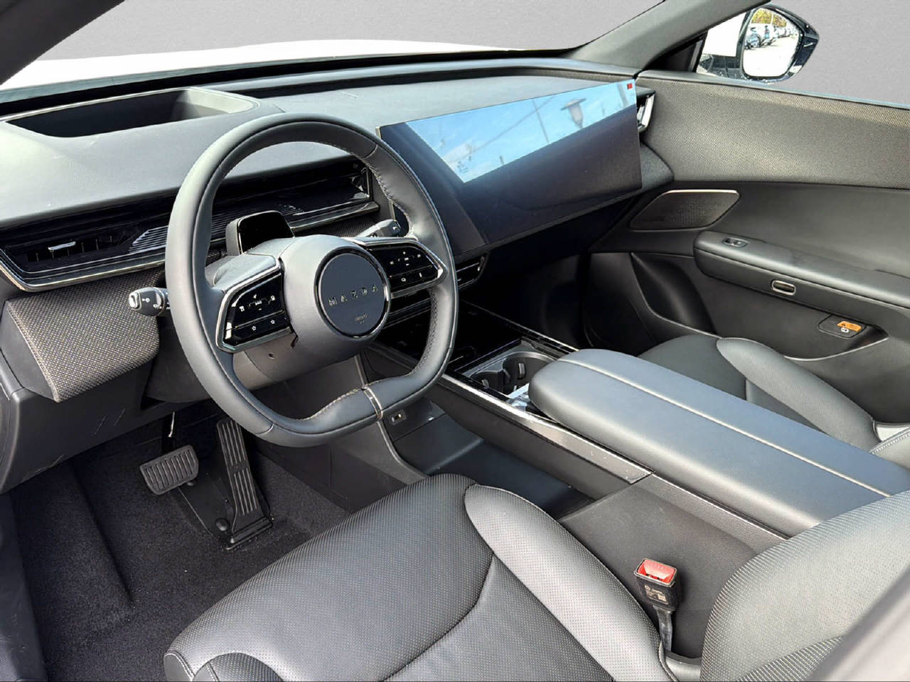 MAZDA CX-6e Takumi 21 Zoll-image-4