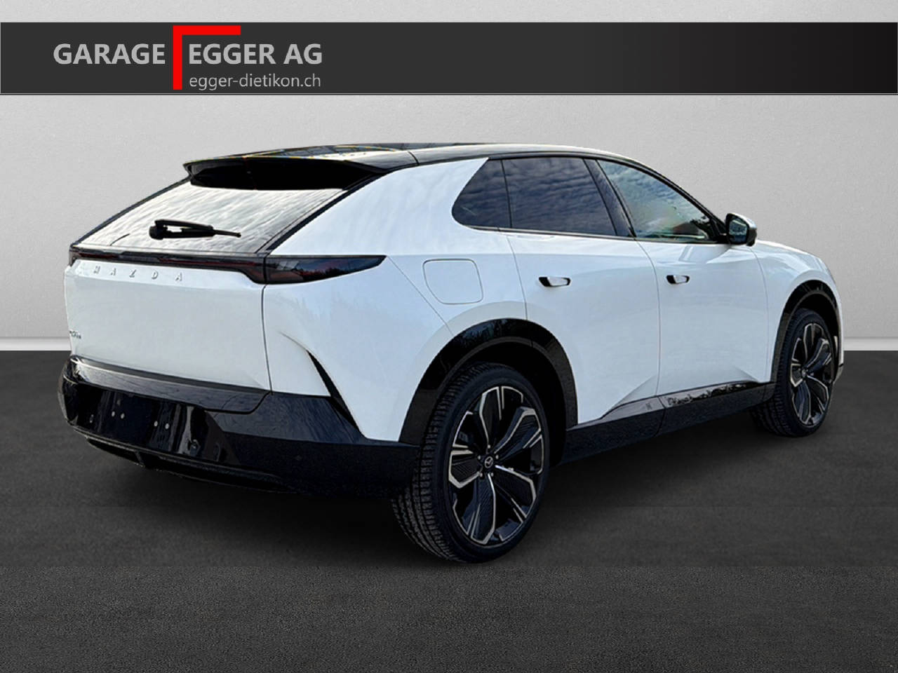 MAZDA CX-6e Takumi 21 Zoll-image-2