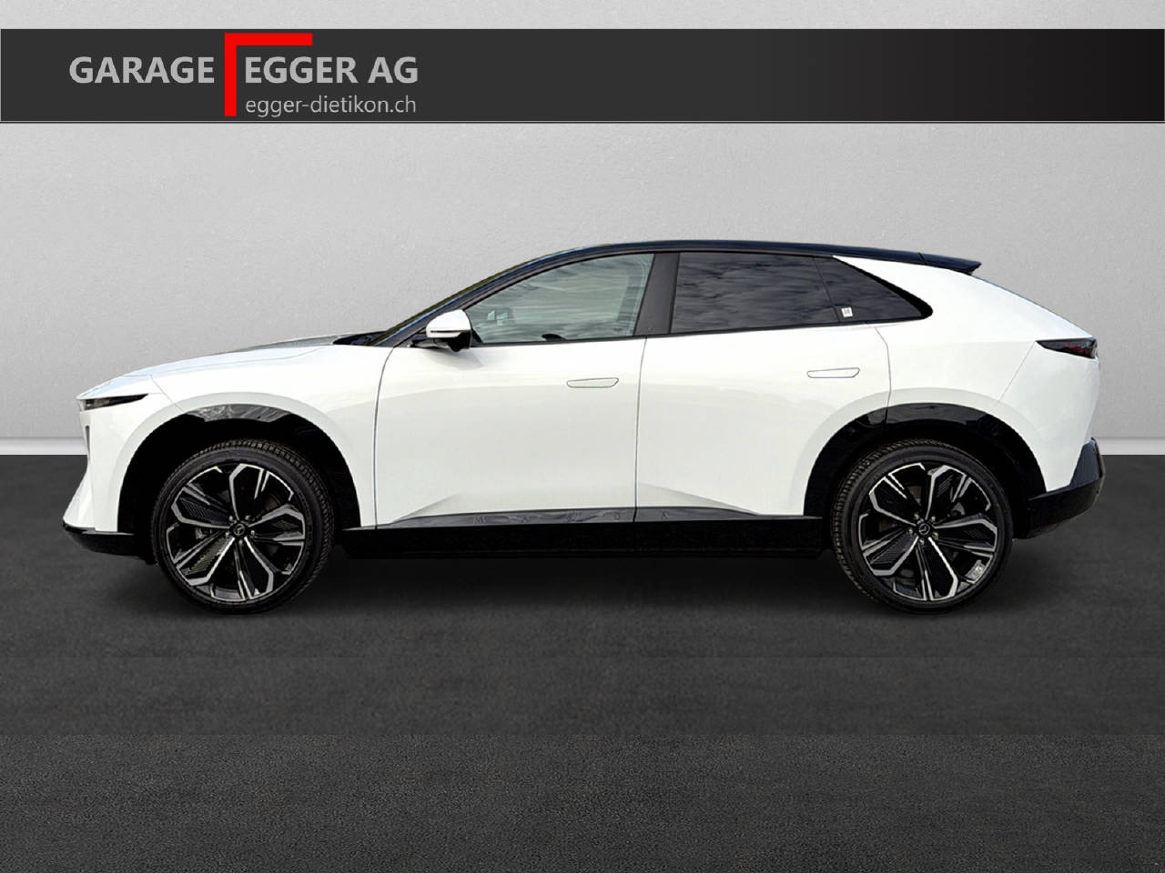 MAZDA CX-6e Takumi 21 Zoll-image-1