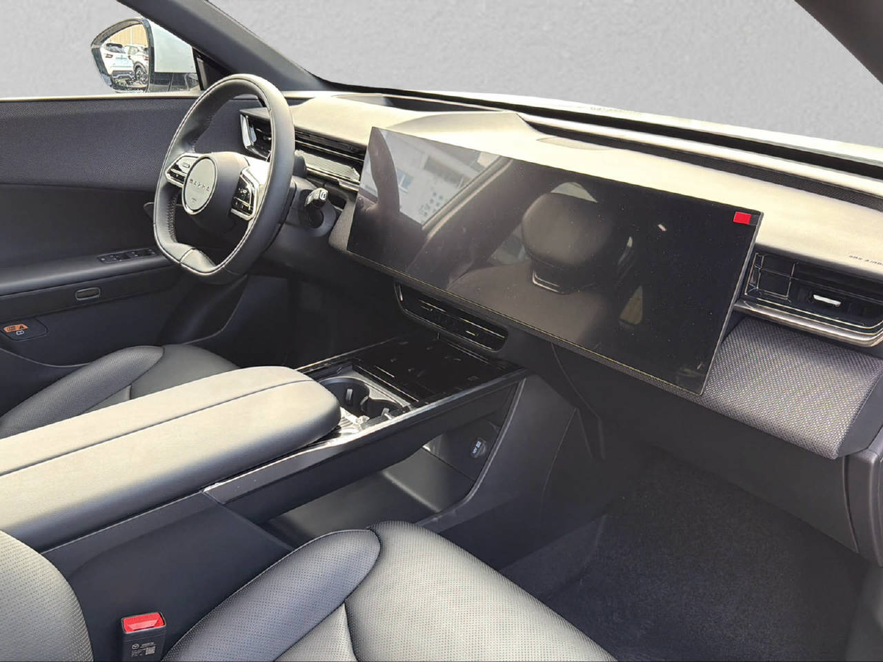 MAZDA CX-6e Takumi 21 Zoll-image-5
