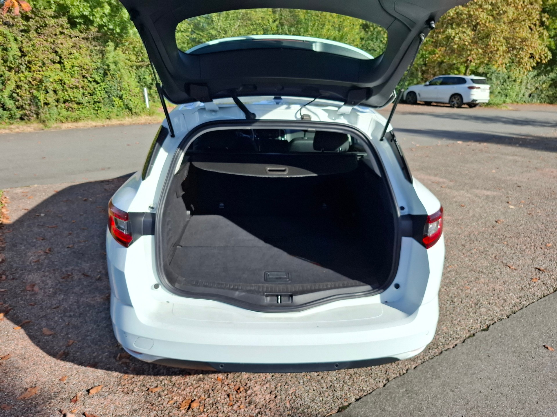 RENAULT Mégane Grandtour 1.5 dCi Business EDC-image-8