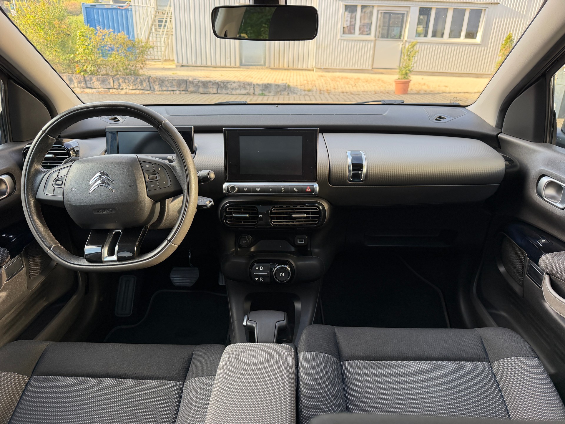 CITROEN C4 Cactus 1.6 e-HDi 90 Shine Ed. ETG-image-6