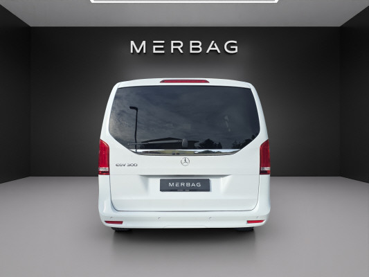 MERCEDES-BENZ EQV 300-image-4