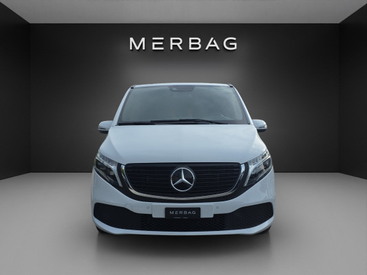 MERCEDES-BENZ EQV 300-image-1