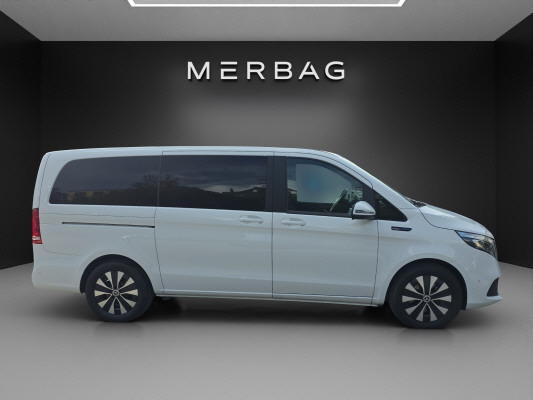 MERCEDES-BENZ EQV 300-image-2