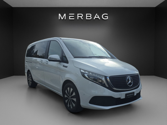 MERCEDES-BENZ EQV 300-image-0