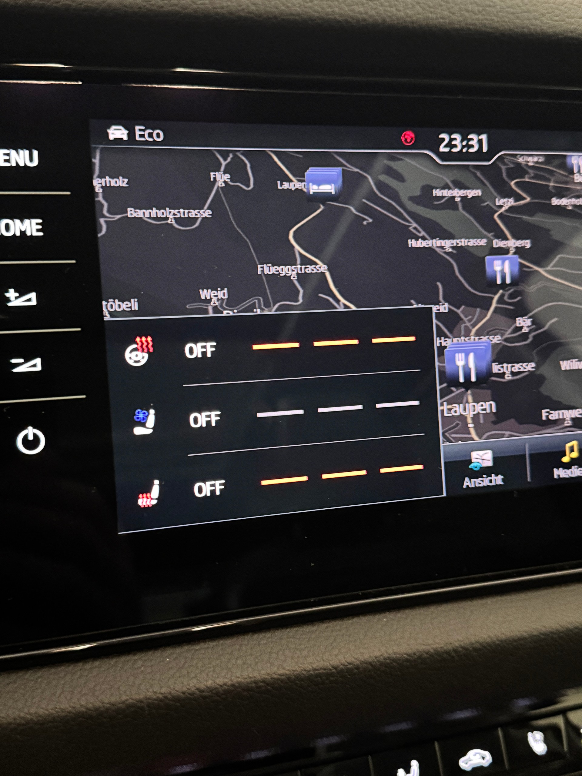 SKODA Kodiaq 2.0 TSI Style DSG 4x4 *AHK* *Erste Hand*-image-15