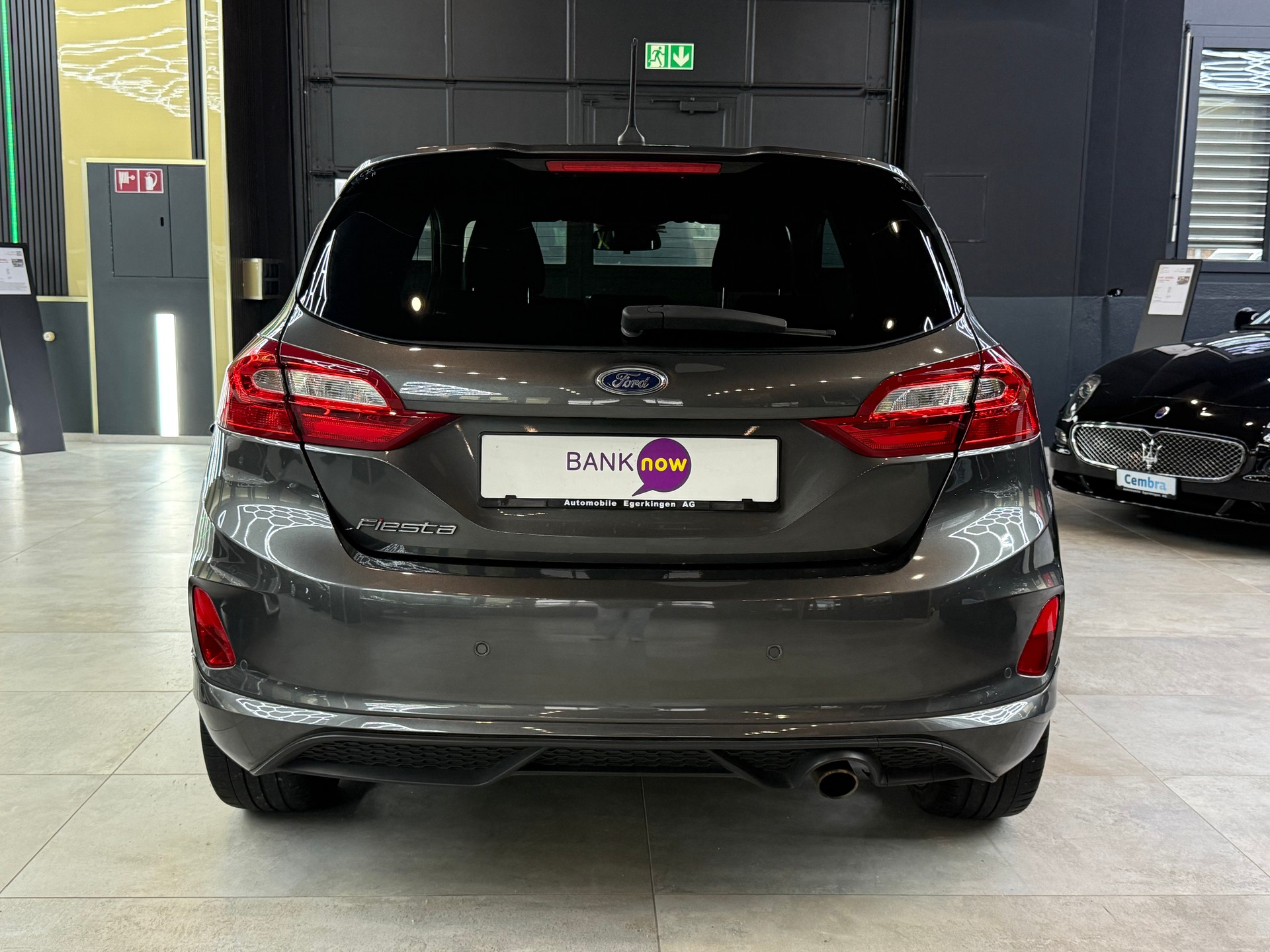 FORD Fiesta 1.5 TDCi 120 ST-Line-image-5