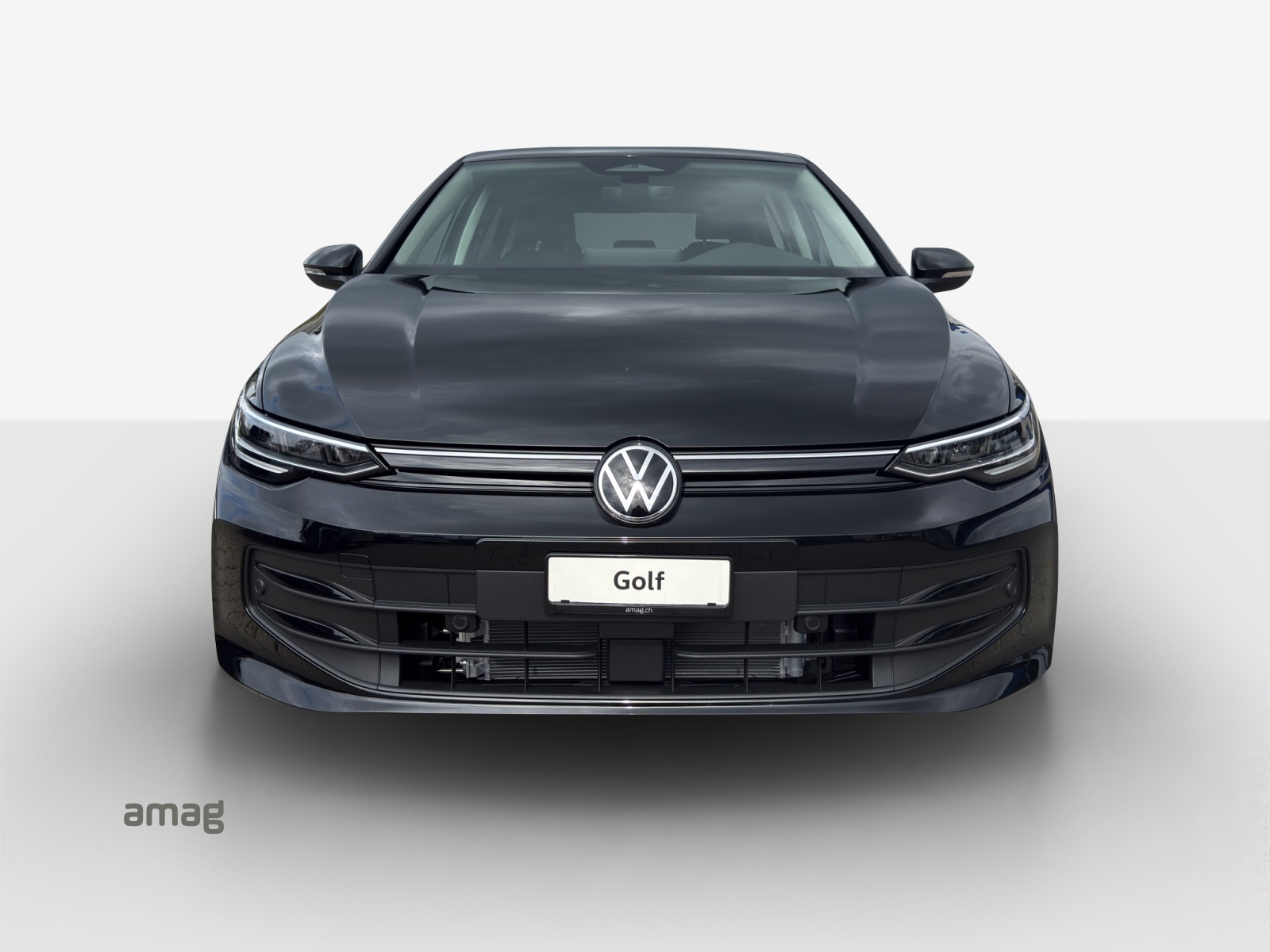 VW Golf 1.5 e TSI mHEV Value DSG-image-6
