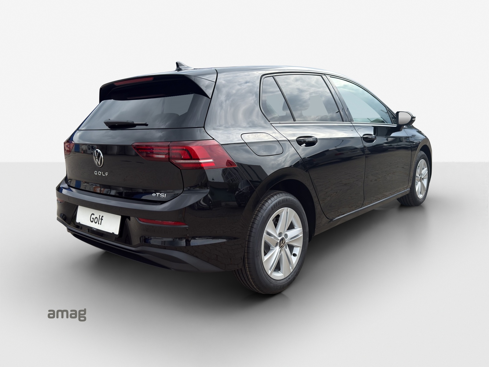 VW Golf 1.5 e TSI mHEV Value DSG-image-4