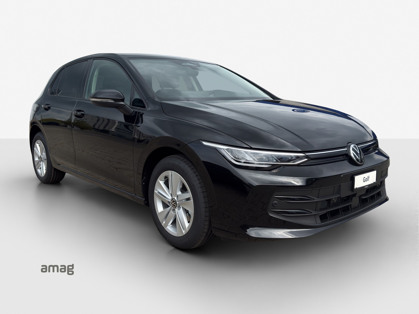 VW Golf 1.5 e TSI mHEV Value DSG-image-5