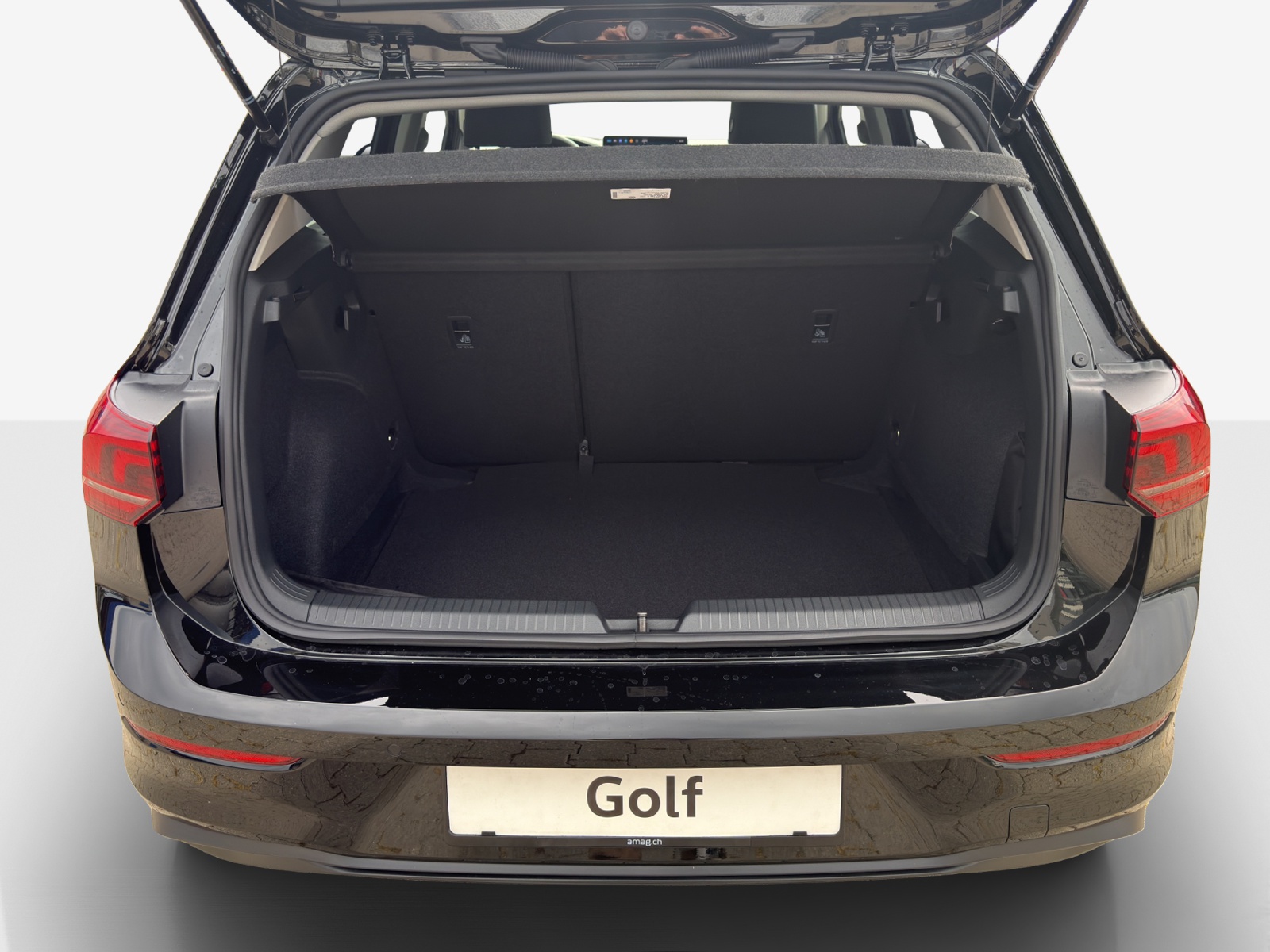 VW Golf 1.5 e TSI mHEV Value DSG-image-12