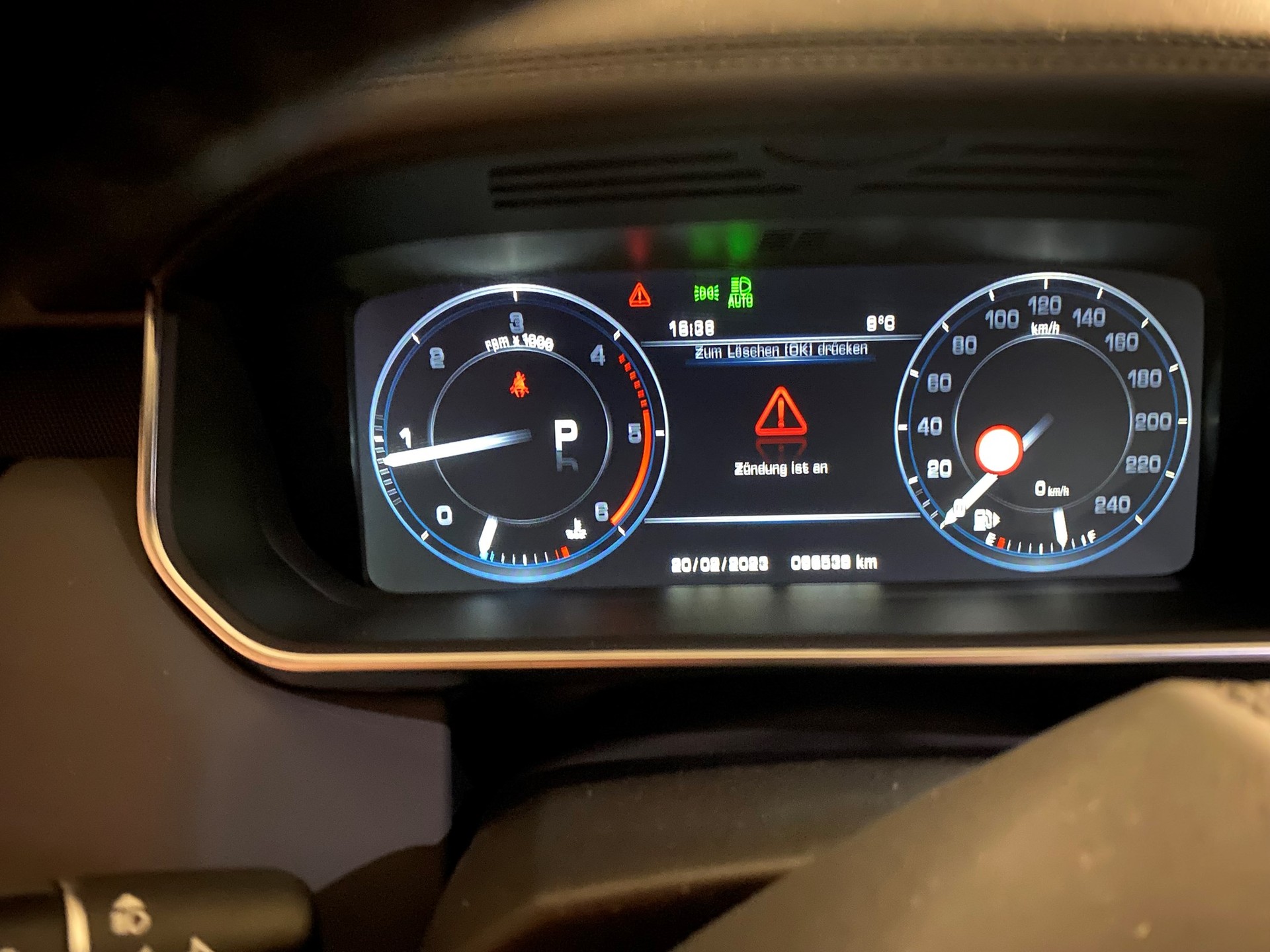 LAND ROVER Range Rover Sport 3.0 SDV6 SE Automatic-image-2