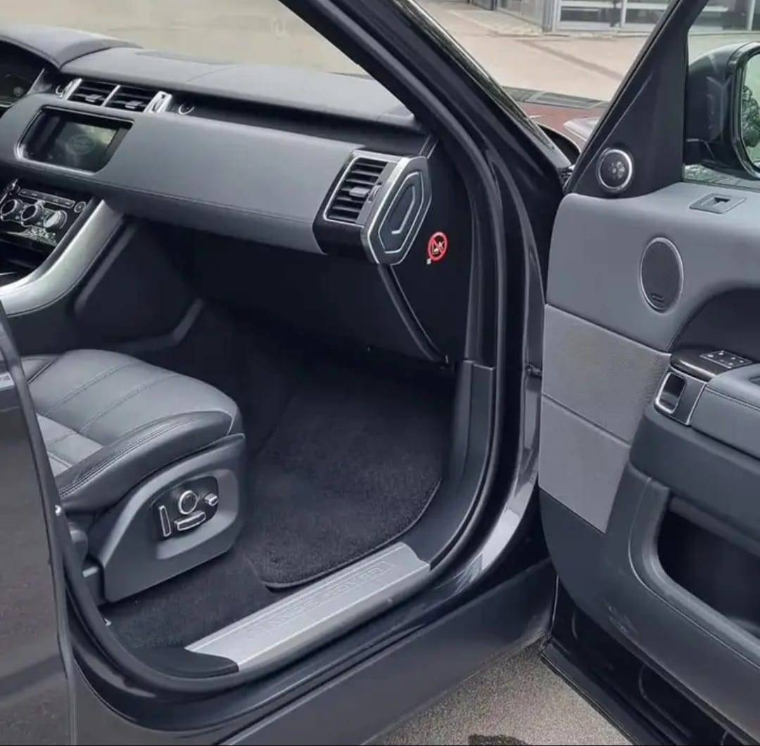 LAND ROVER Range Rover Sport 3.0 SDV6 SE Automatic-image-10