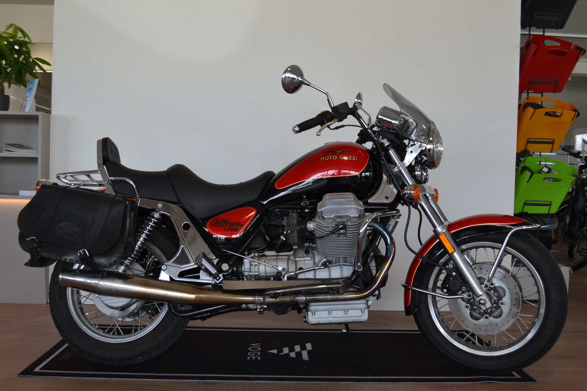 MOTO GUZZI California 1100C