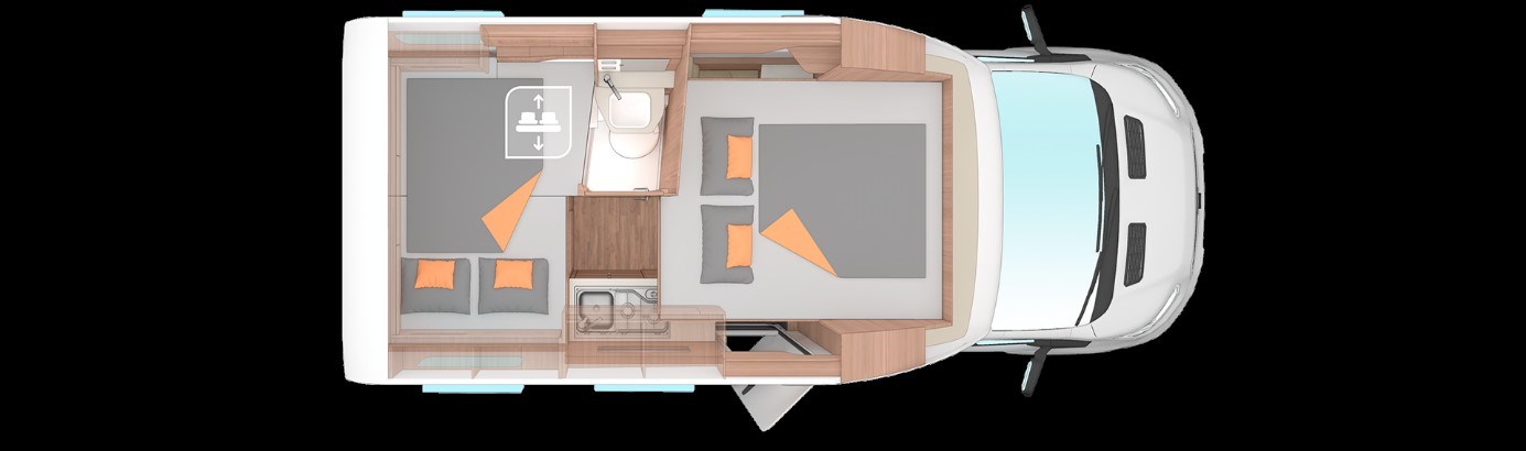 WEINSBERG VW T6.1 Bulli-image-8