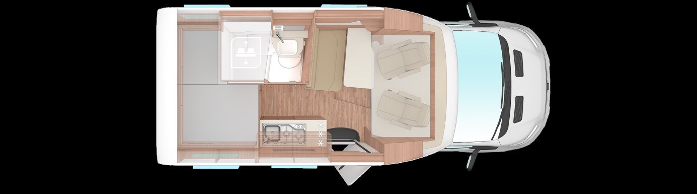 WEINSBERG VW T6.1 Bulli-image-9