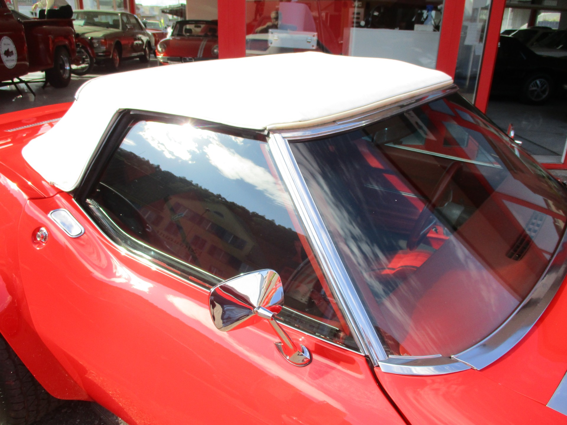 CHEVROLET C3 1968-image-11