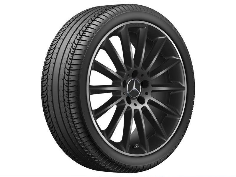 MERCEDES-BENZ A 200 AMG Line 7G-DCT-image-17