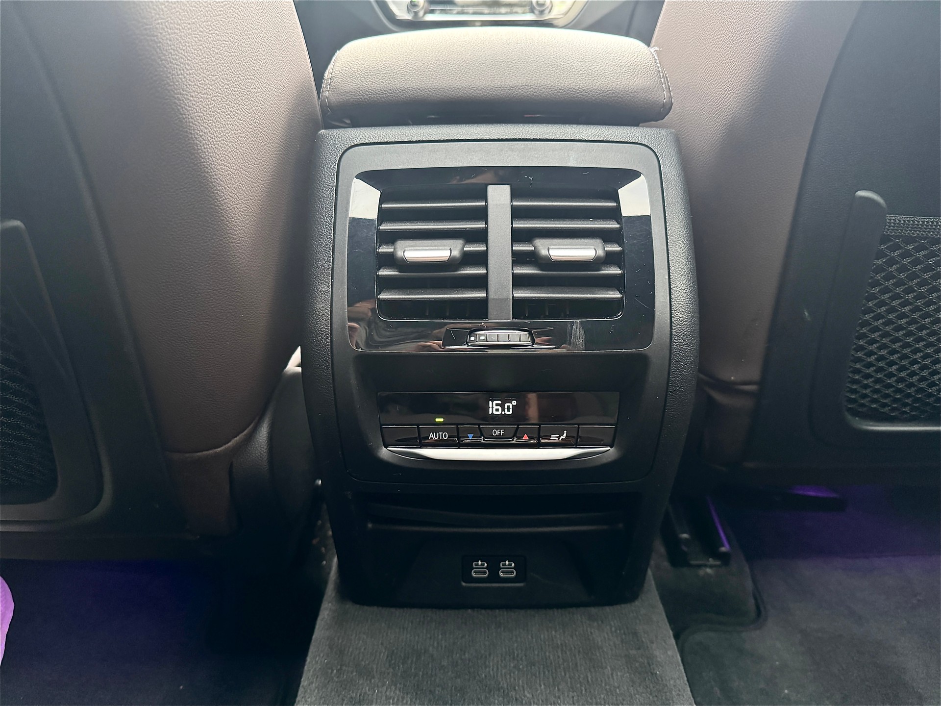BMW X4 xDrive 48V 30d M Sport Steptronic-image-16
