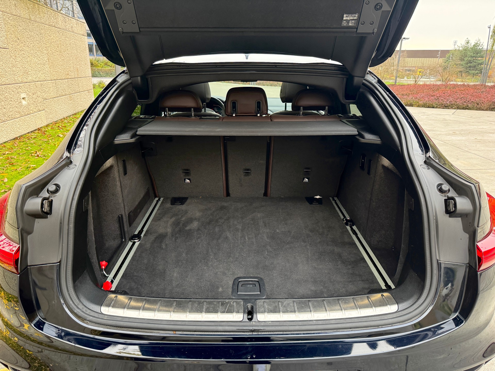 BMW X4 xDrive 48V 30d M Sport Steptronic-image-15