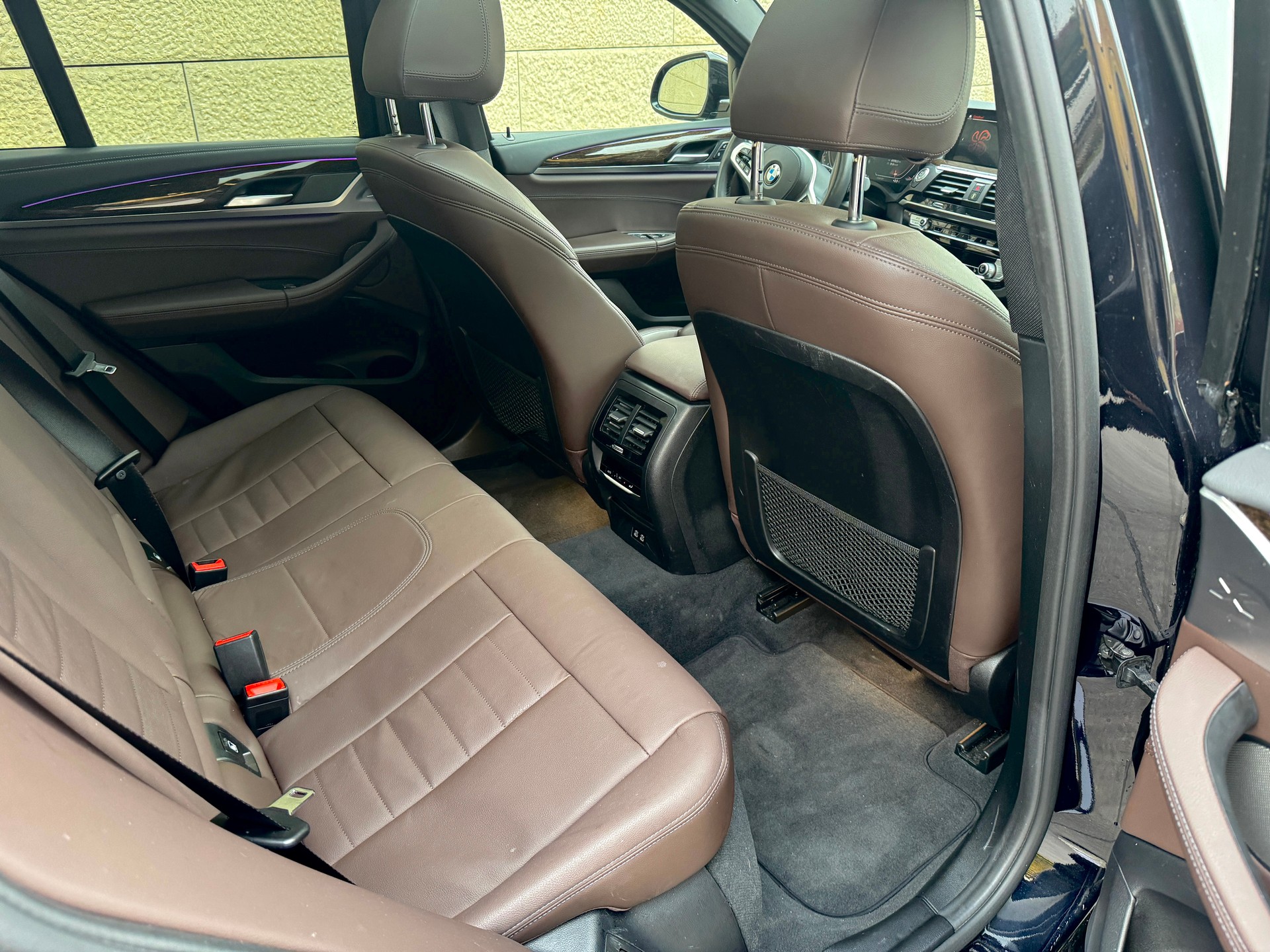 BMW X4 xDrive 48V 30d M Sport Steptronic-image-14