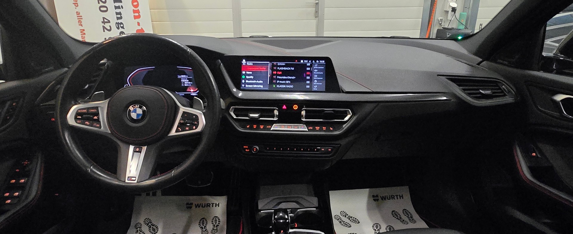 BMW 128ti Steptronic-image-27