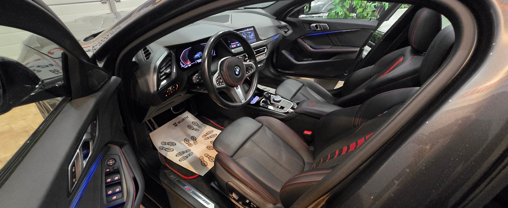 BMW 128ti Steptronic-image-16