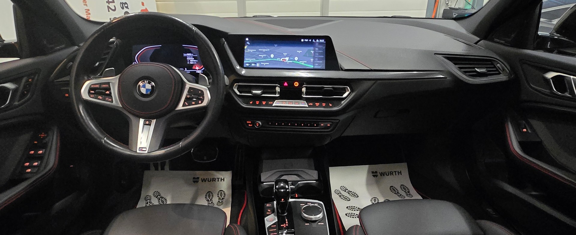 BMW 128ti Steptronic-image-26