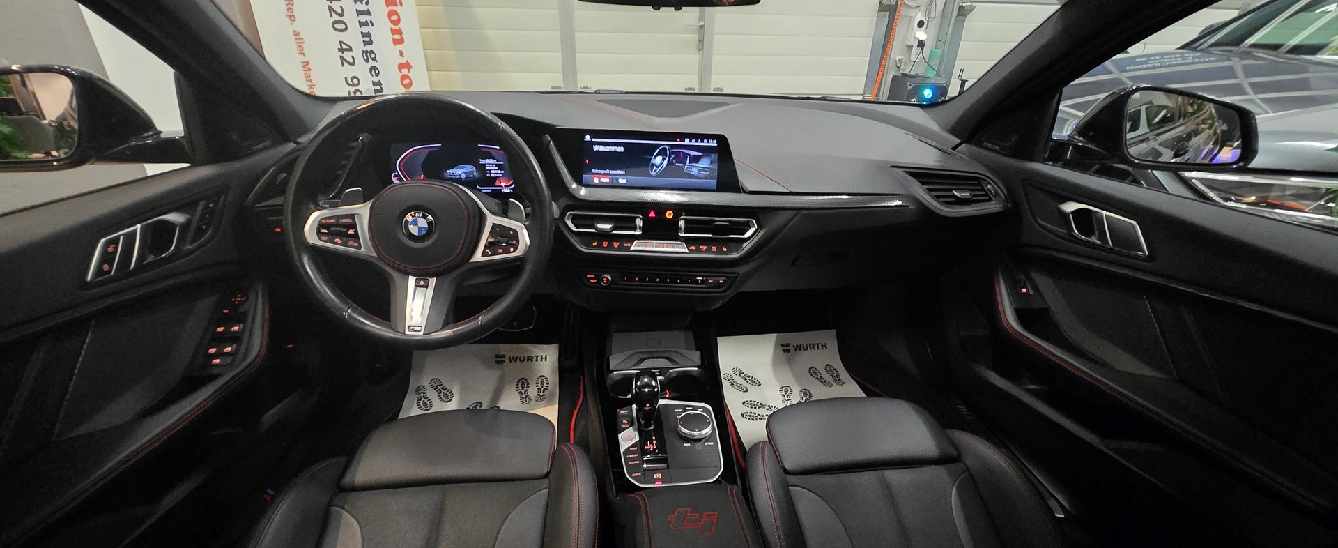 BMW 128ti Steptronic-image-25