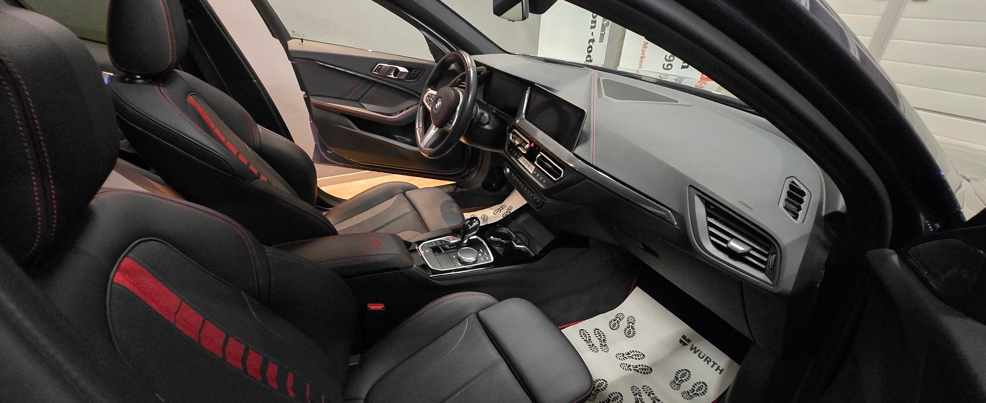 BMW 128ti Steptronic-image-13