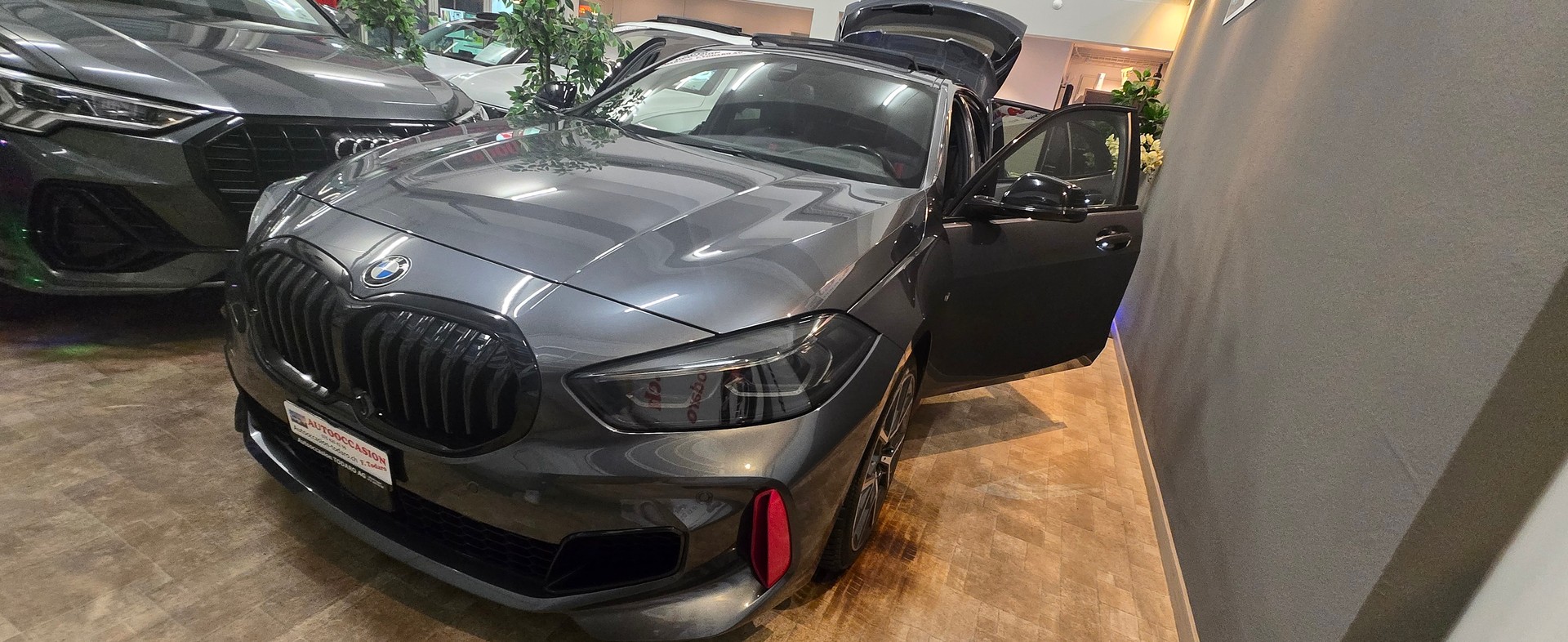 BMW 128ti Steptronic-image-19