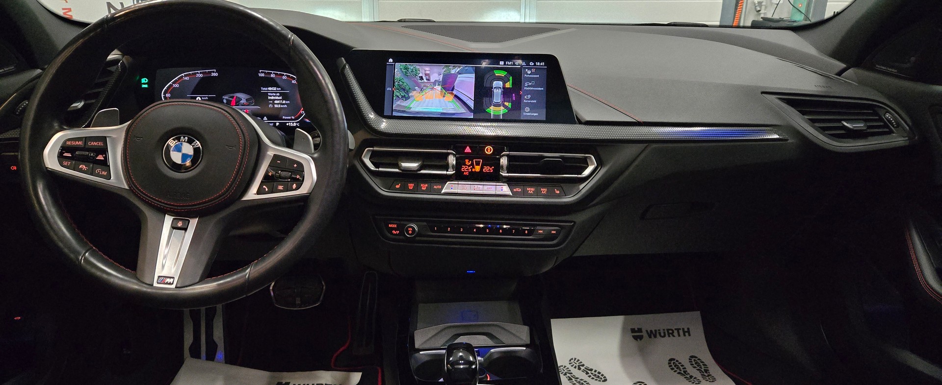 BMW 128ti Steptronic-image-29