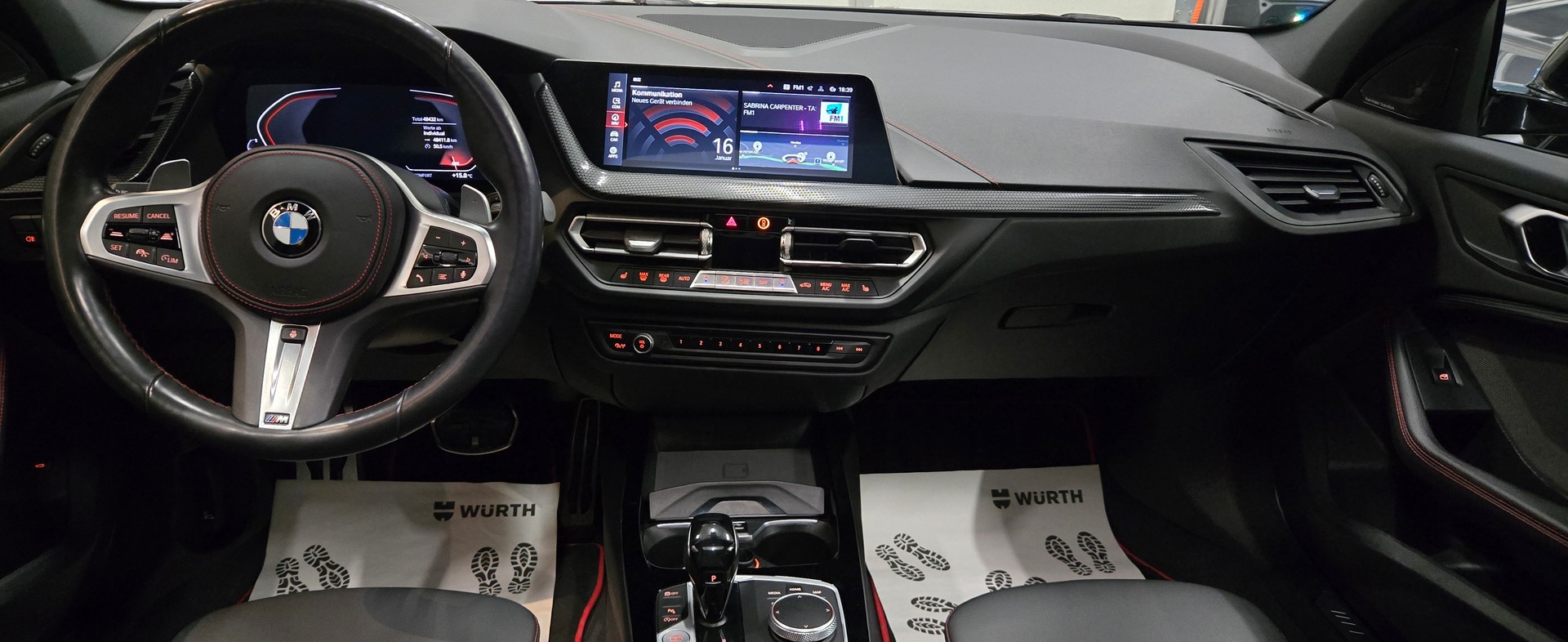 BMW 128ti Steptronic-image-28