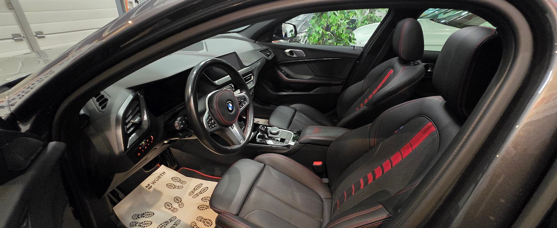 BMW 128ti Steptronic-image-11