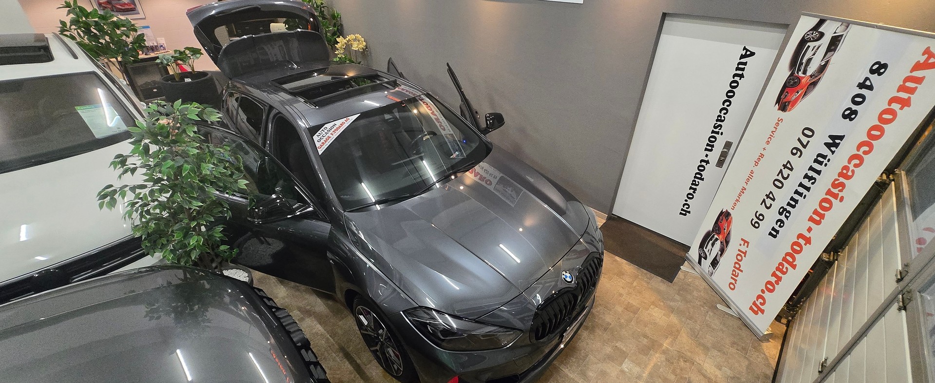 BMW 128ti Steptronic-image-20