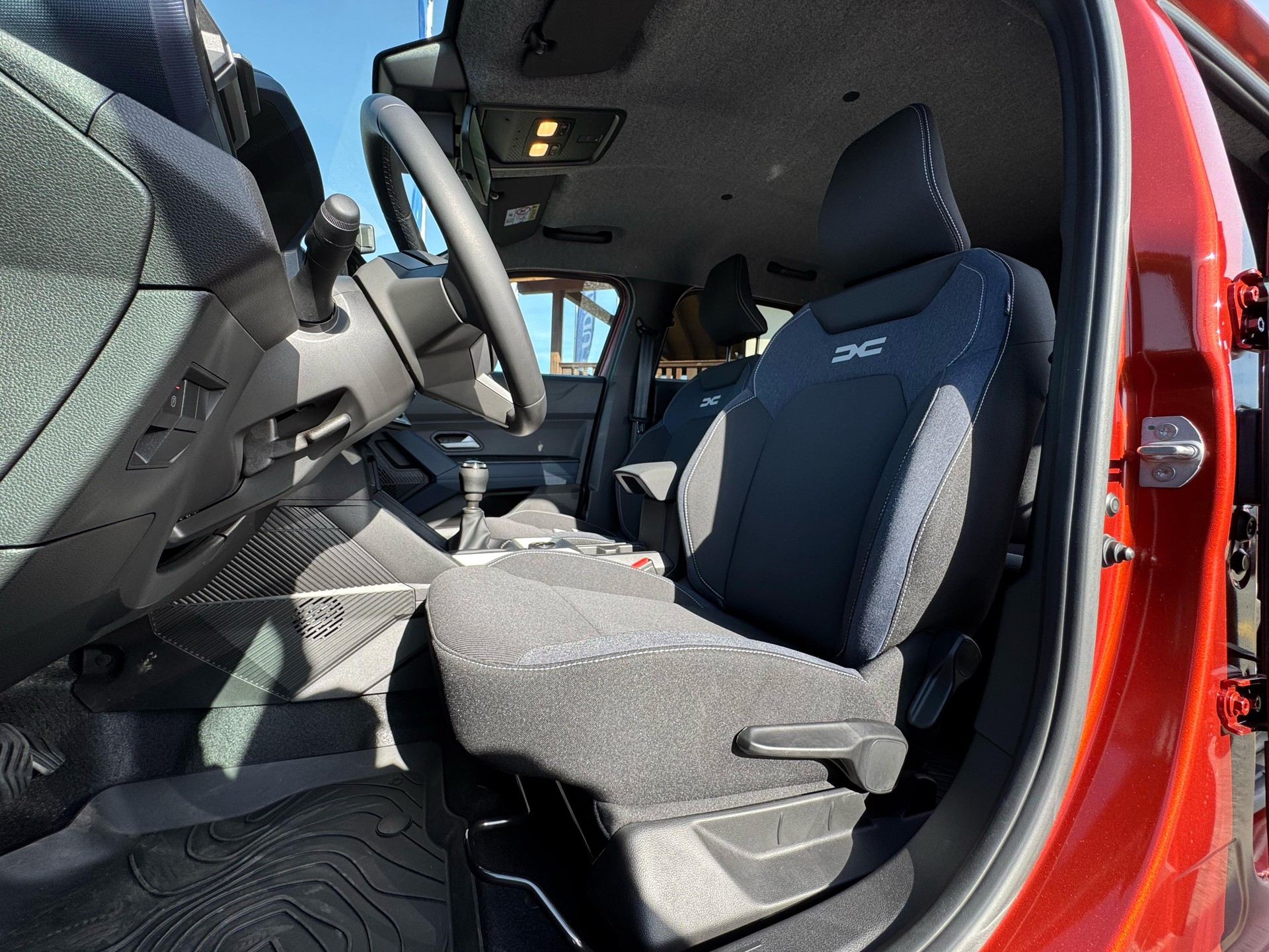 DACIA Duster 130 48V Journey4x4-image-10