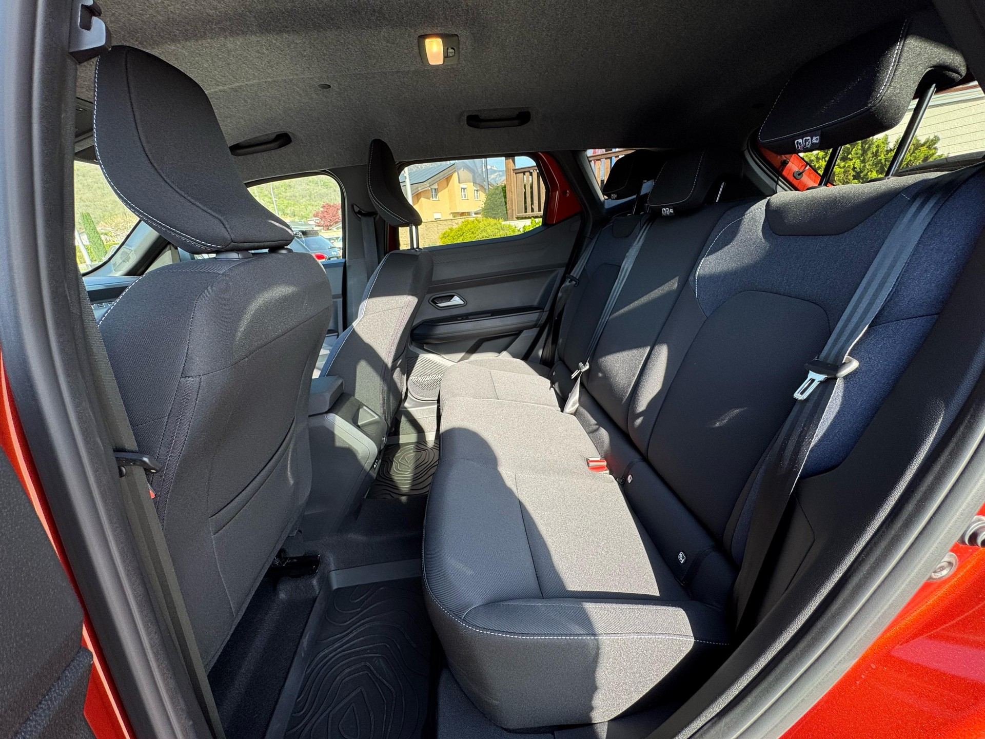 DACIA Duster 130 48V Journey4x4-image-11