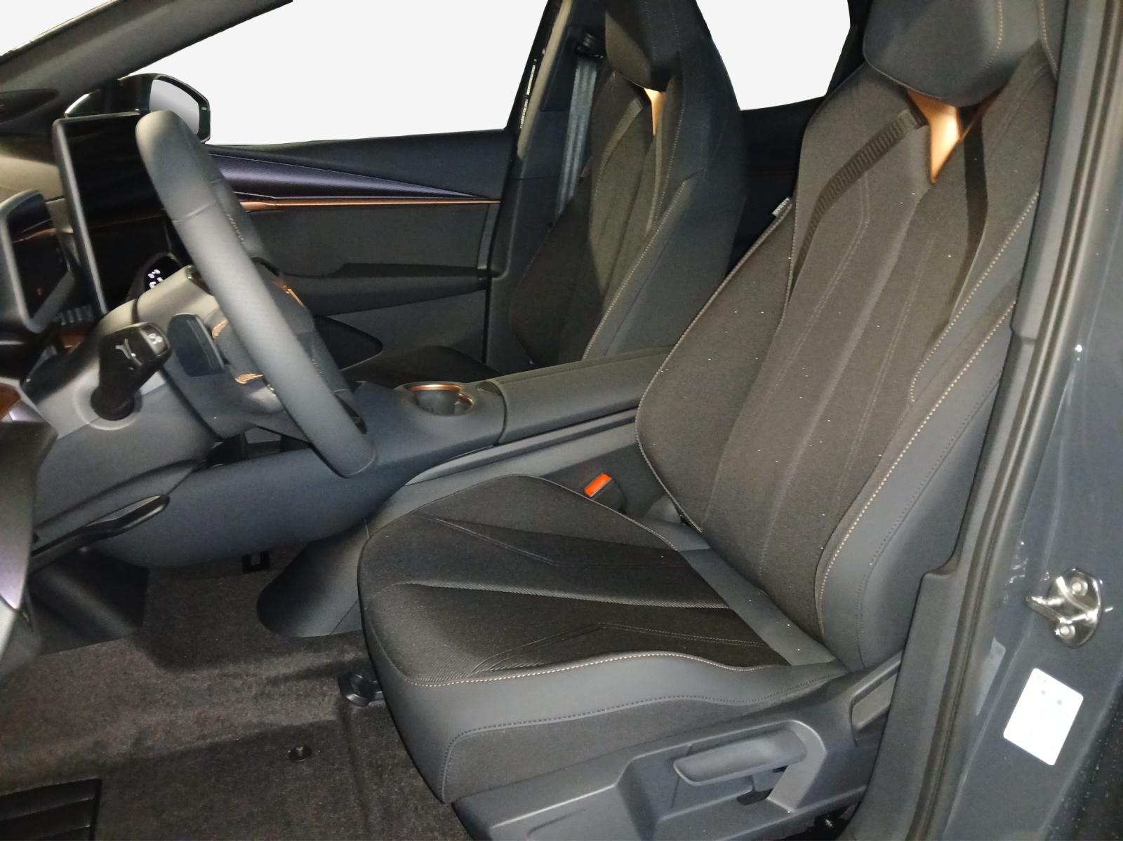 CUPRA Tavascan 77 kWh Edge 4D-image-7