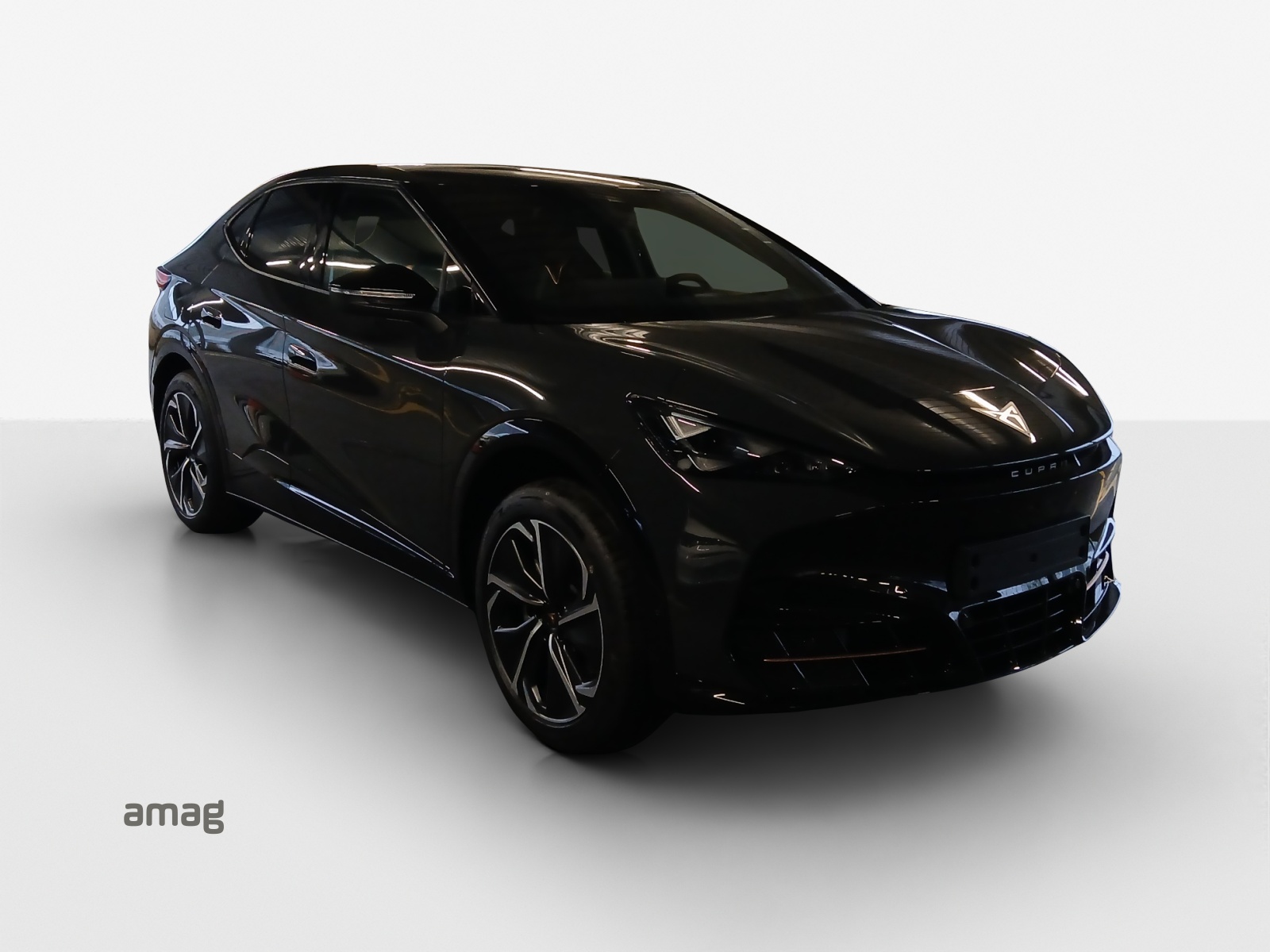 CUPRA Tavascan 77 kWh Edge 4D-image-5