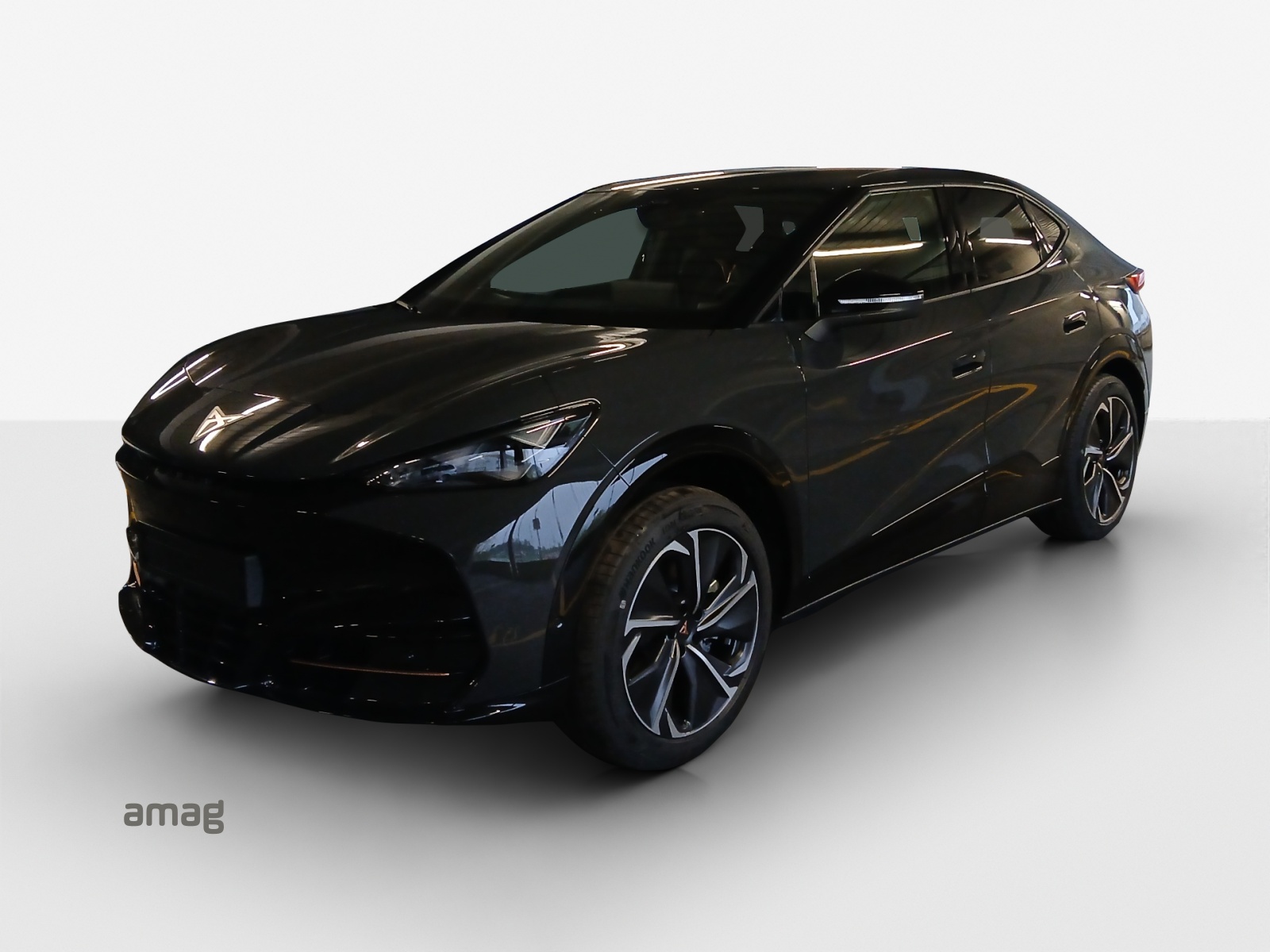 CUPRA Tavascan 77 kWh Edge 4D-image-0
