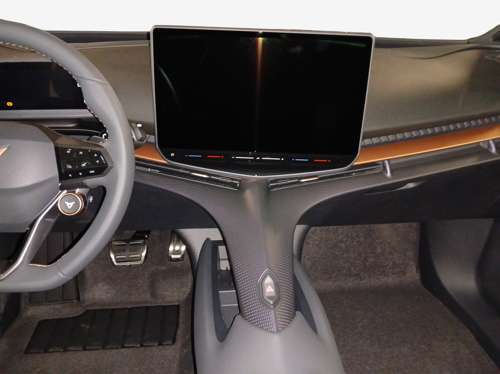 CUPRA Tavascan 77 kWh Edge 4D-image-10