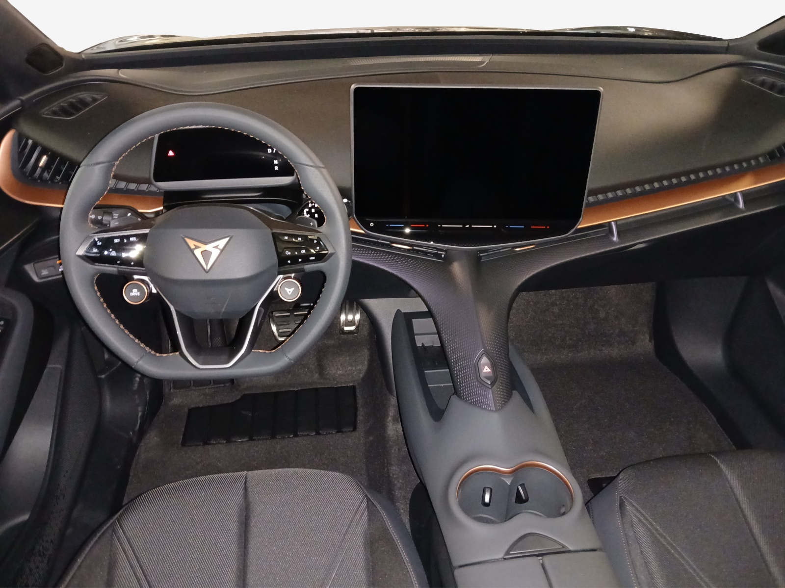 CUPRA Tavascan 77 kWh Edge 4D-image-8