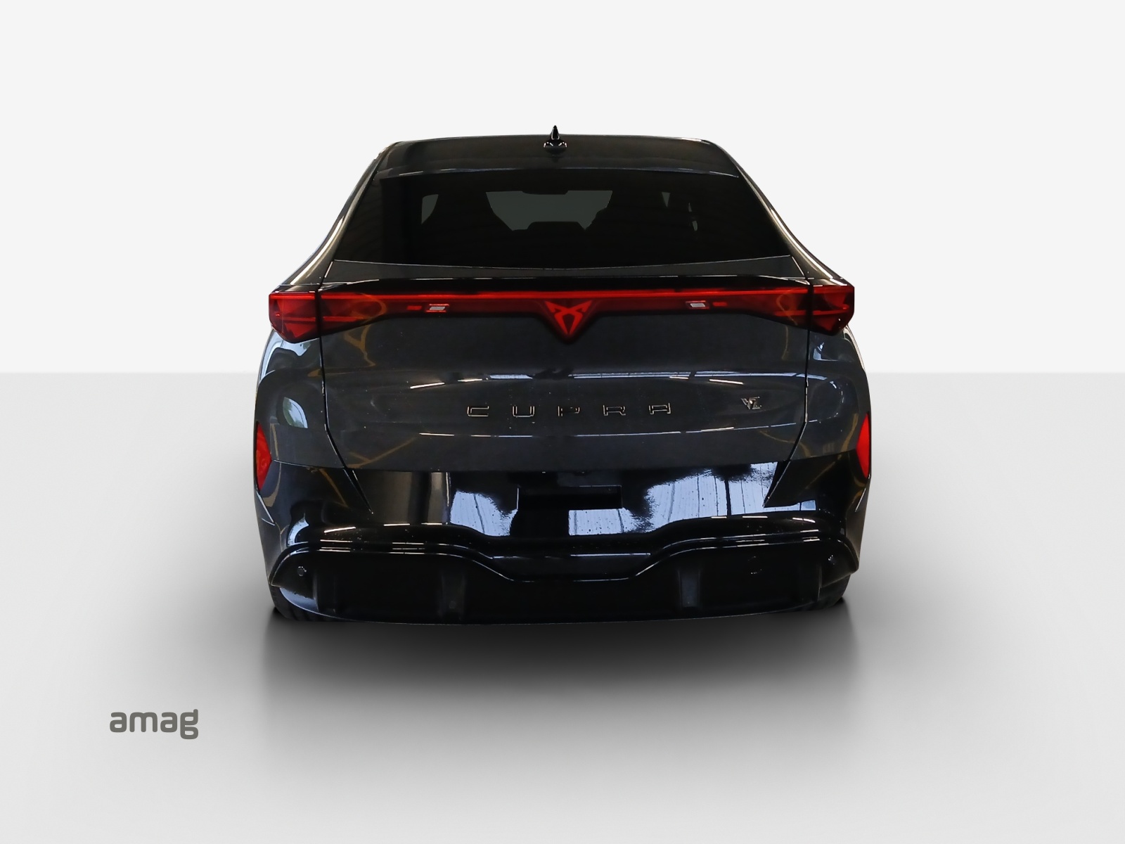 CUPRA Tavascan 77 kWh Edge 4D-image-3