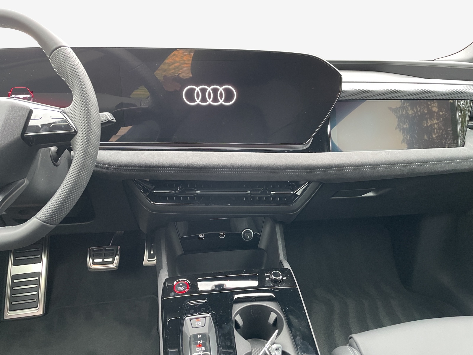 AUDI A6 Avant e-tron quattro-image-10