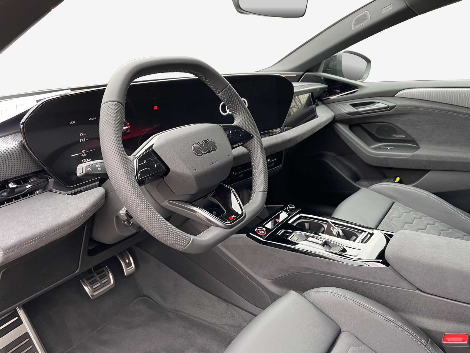 AUDI A6 Avant e-tron quattro-image-15