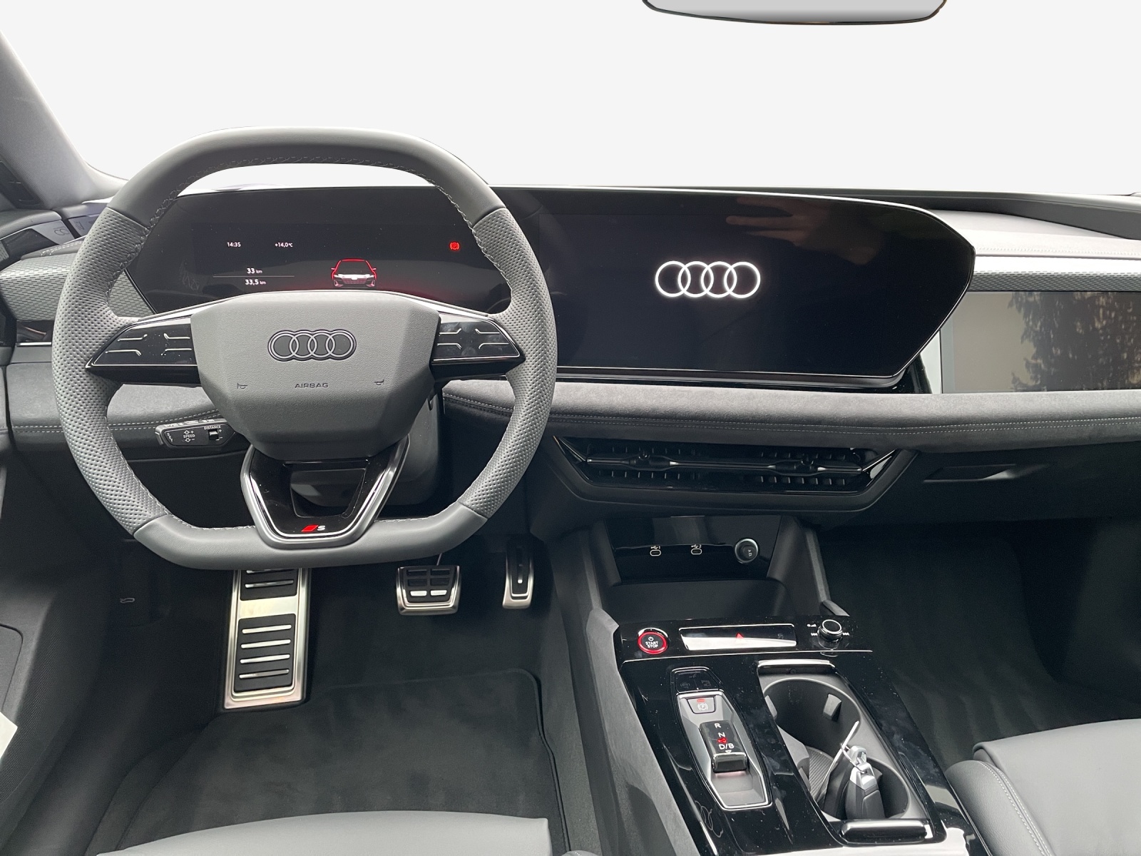 AUDI A6 Avant e-tron quattro-image-8