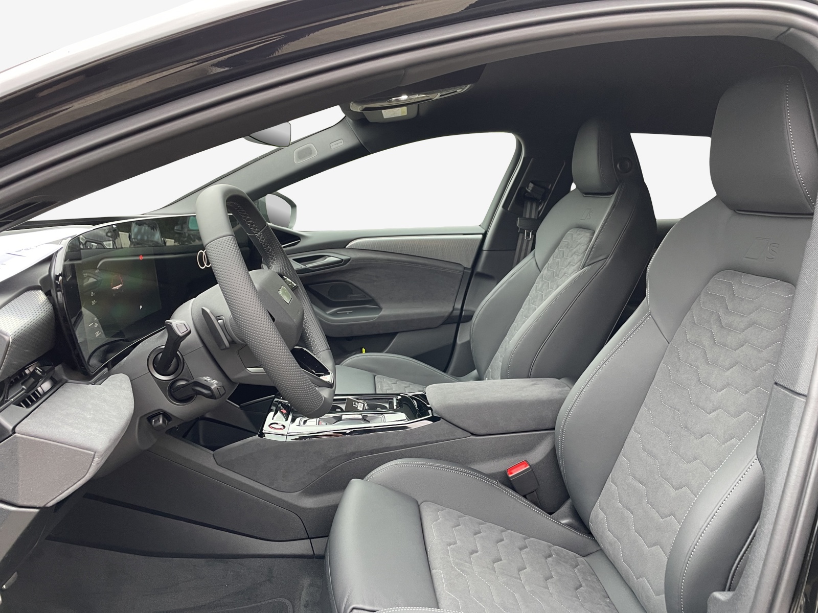 AUDI A6 Avant e-tron quattro-image-7
