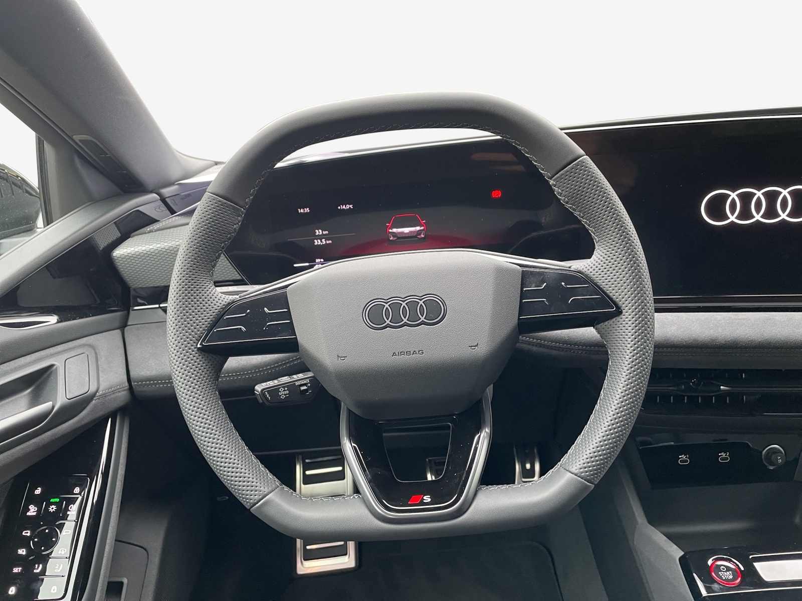 AUDI A6 Avant e-tron quattro-image-9